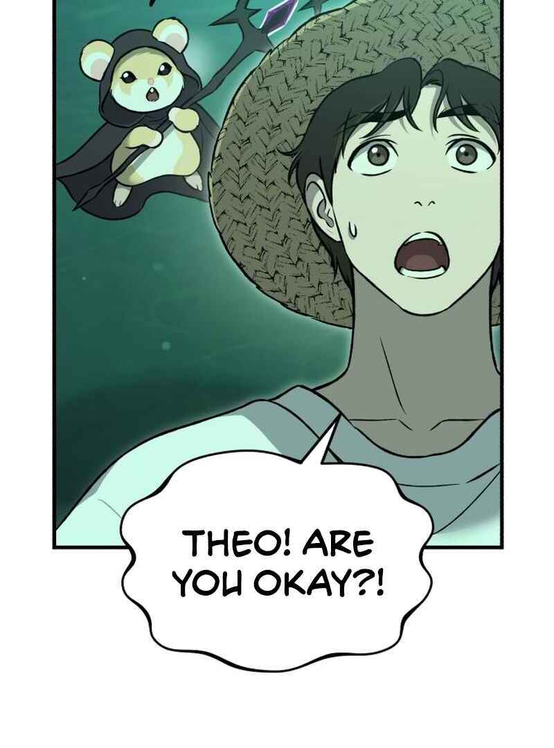 Read The Top Dungeon Farmer EN Manga Online