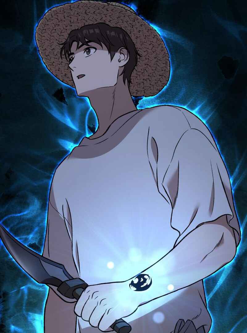 Read The Top Dungeon Farmer EN Manga Online