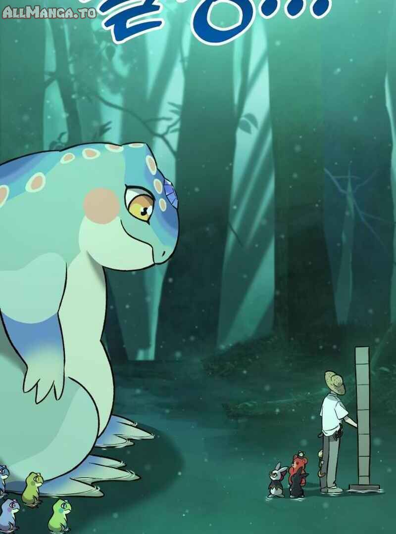 Read The Top Dungeon Farmer EN Manga Online