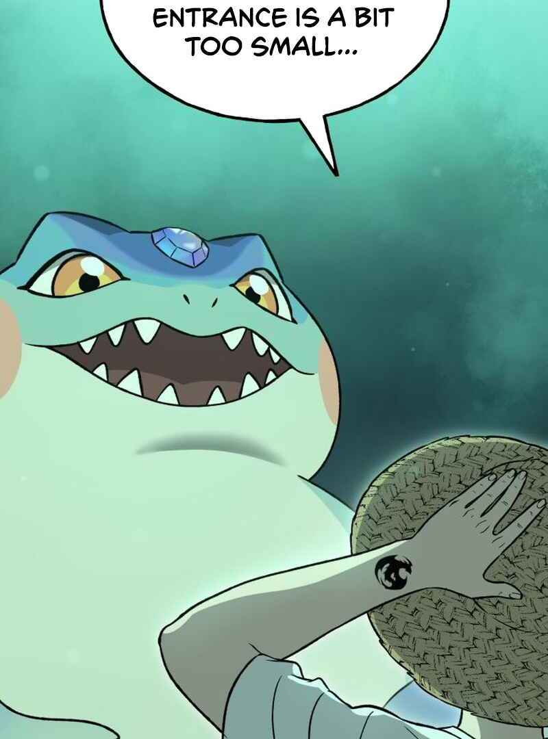 Read The Top Dungeon Farmer EN Manga Online