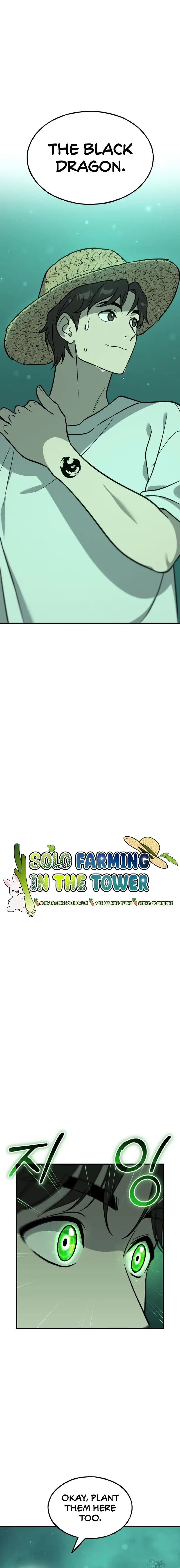 Read The Top Dungeon Farmer EN Manga Online