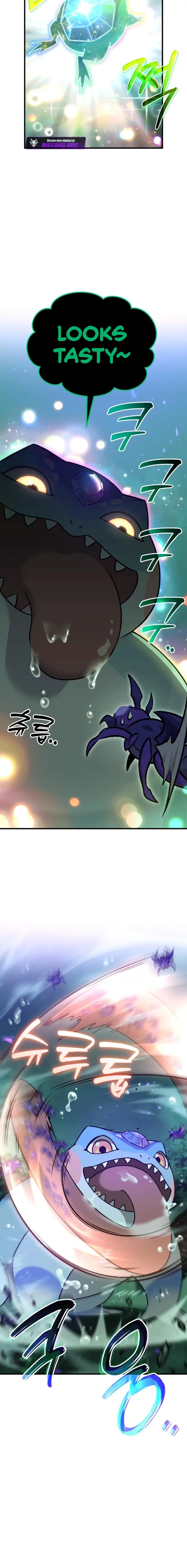 Read The Top Dungeon Farmer EN Manga Online