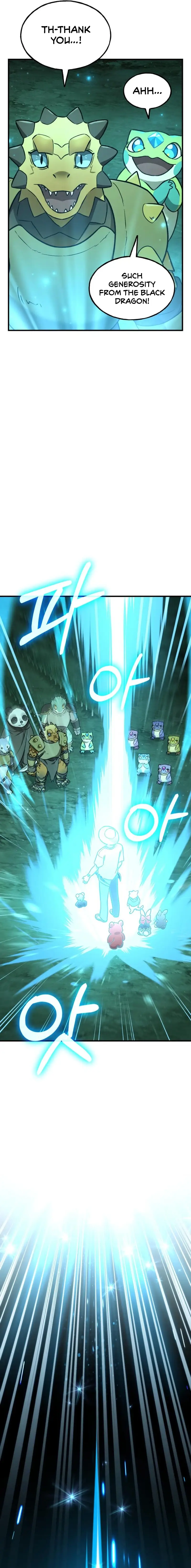 Read The Top Dungeon Farmer EN Manga Online