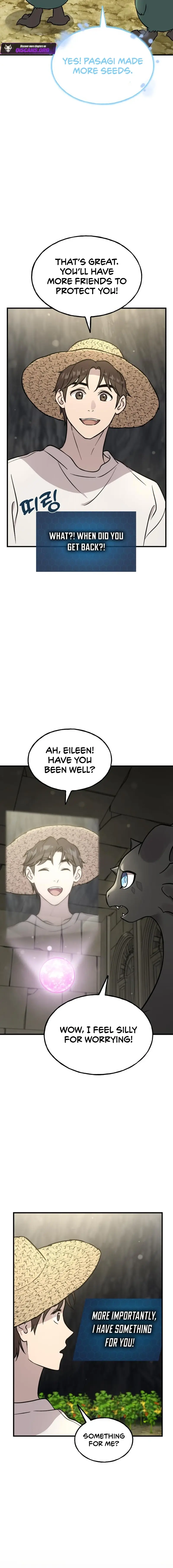 Read The Top Dungeon Farmer EN Manga Online