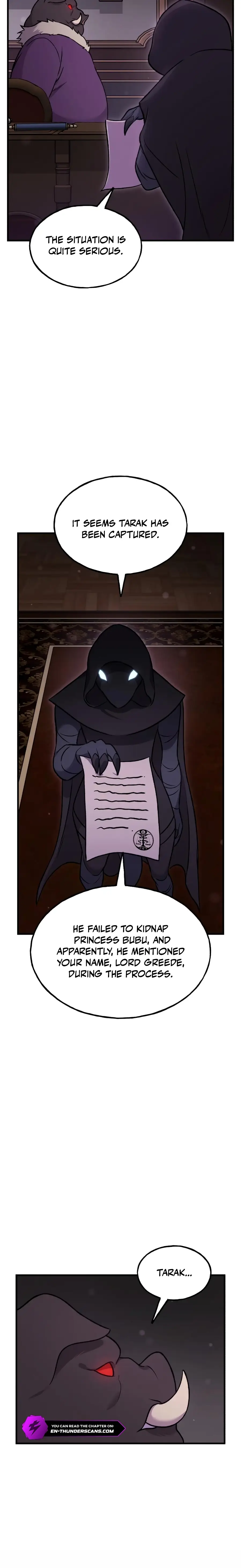 Read The Top Dungeon Farmer EN Manga Online