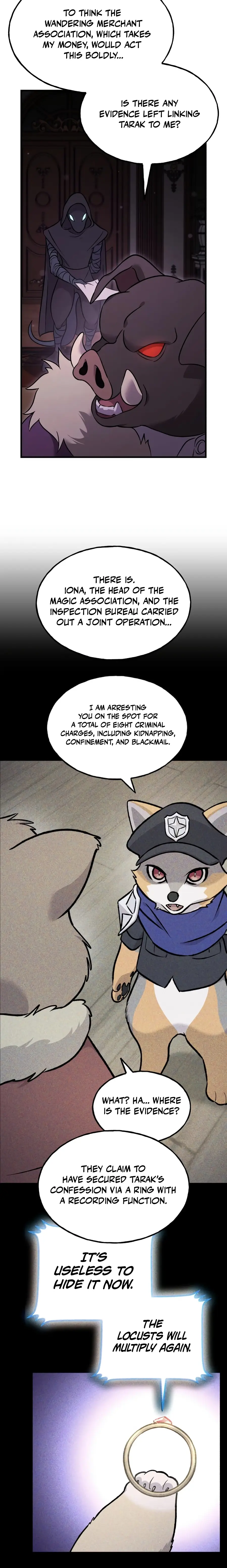 Read The Top Dungeon Farmer EN Manga Online