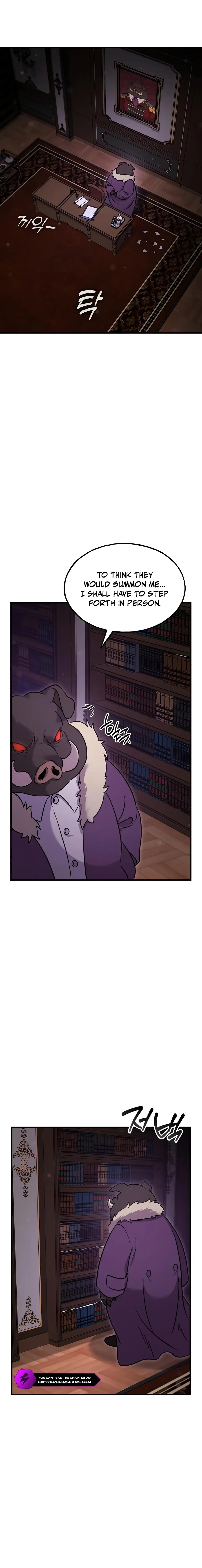 Read The Top Dungeon Farmer EN Manga Online