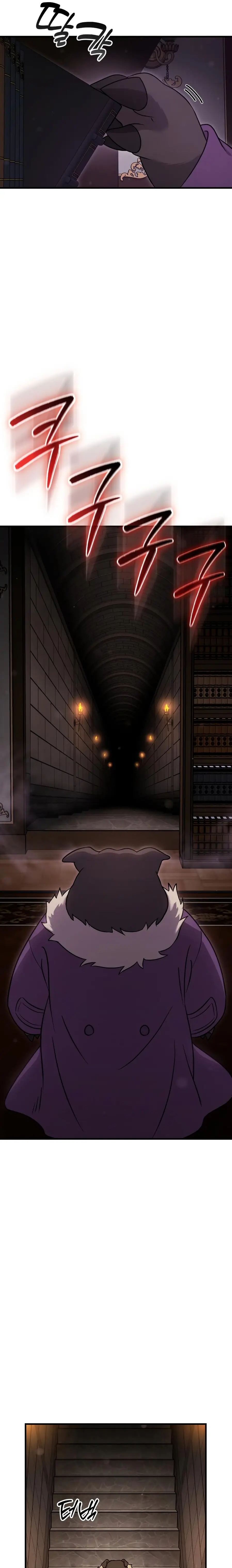 Read The Top Dungeon Farmer EN Manga Online