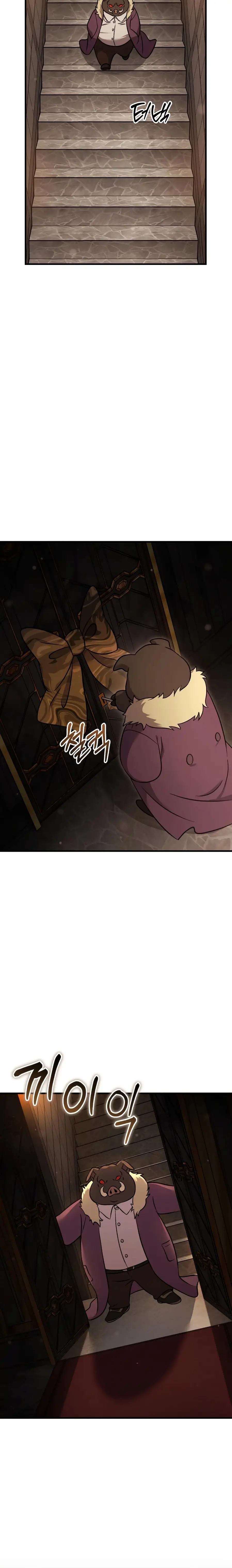 Read The Top Dungeon Farmer EN Manga Online