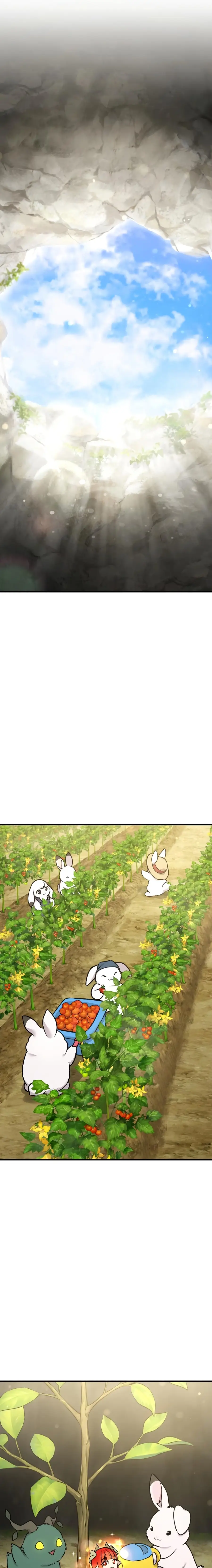 Read The Top Dungeon Farmer EN Manga Online