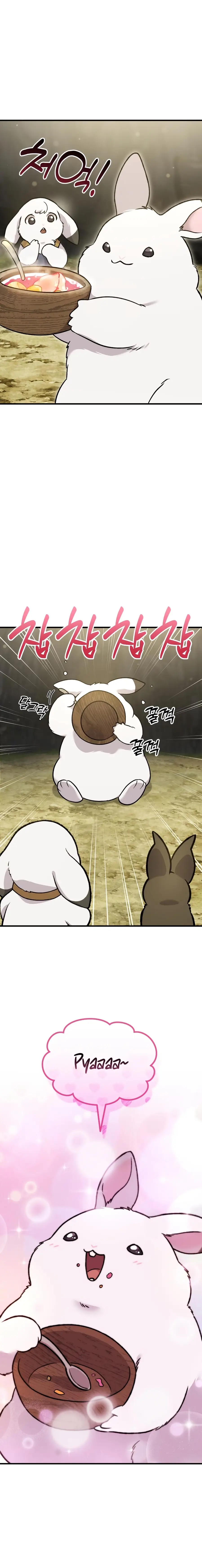 Read The Top Dungeon Farmer EN Manga Online