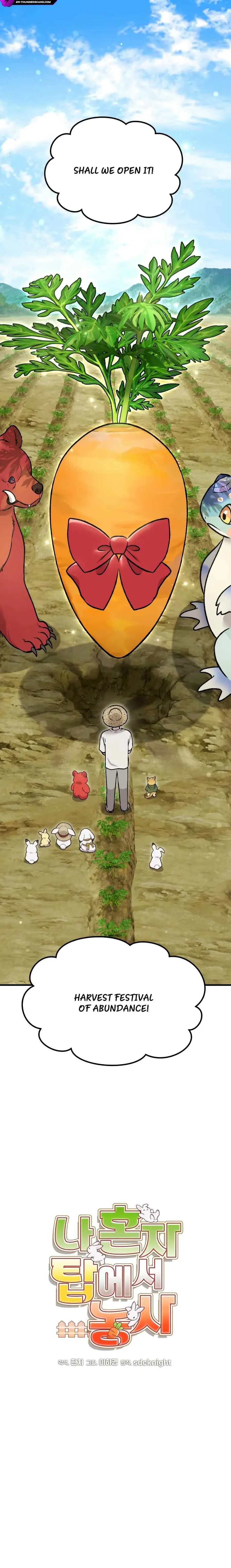 Read The Top Dungeon Farmer EN Manga Online