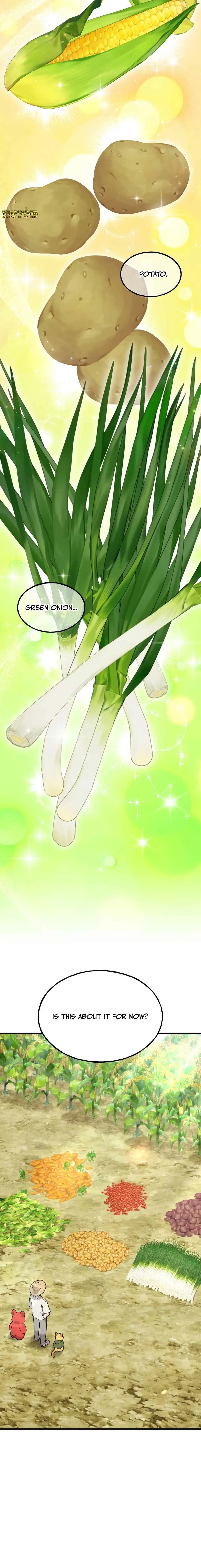 Read The Top Dungeon Farmer EN Manga Online