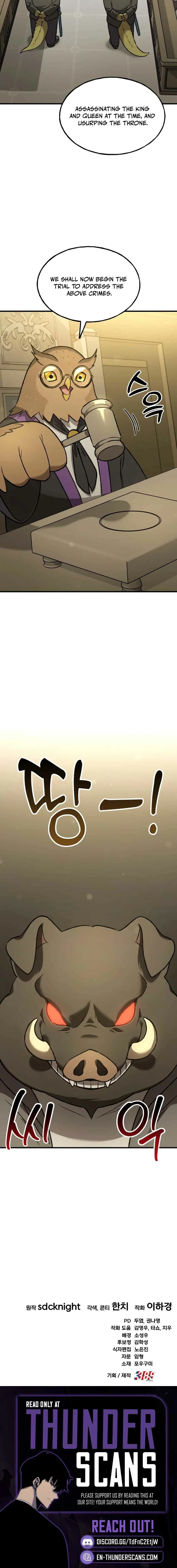 Read The Top Dungeon Farmer EN Manga Online