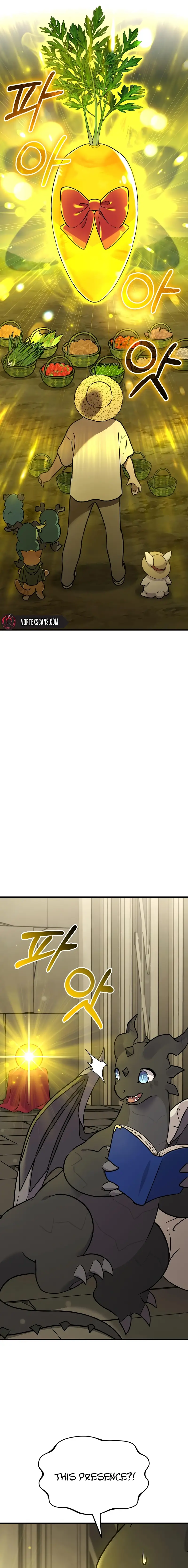 Read The Top Dungeon Farmer EN Manga Online