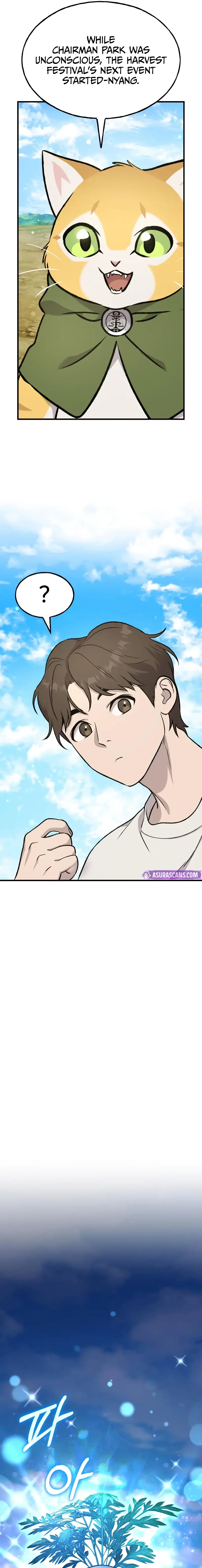 Read The Top Dungeon Farmer EN Manga Online