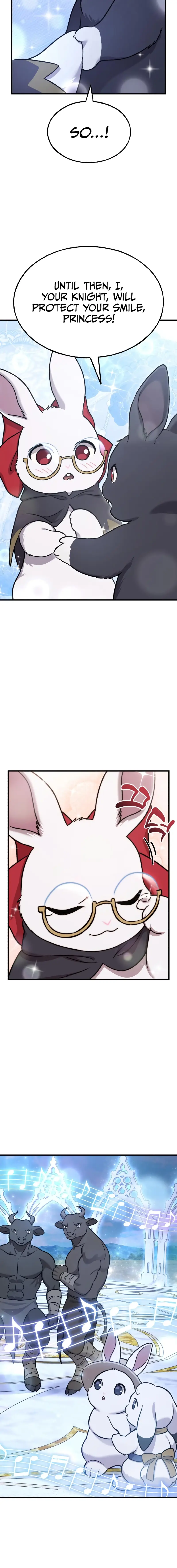 Read The Top Dungeon Farmer EN Manga Online