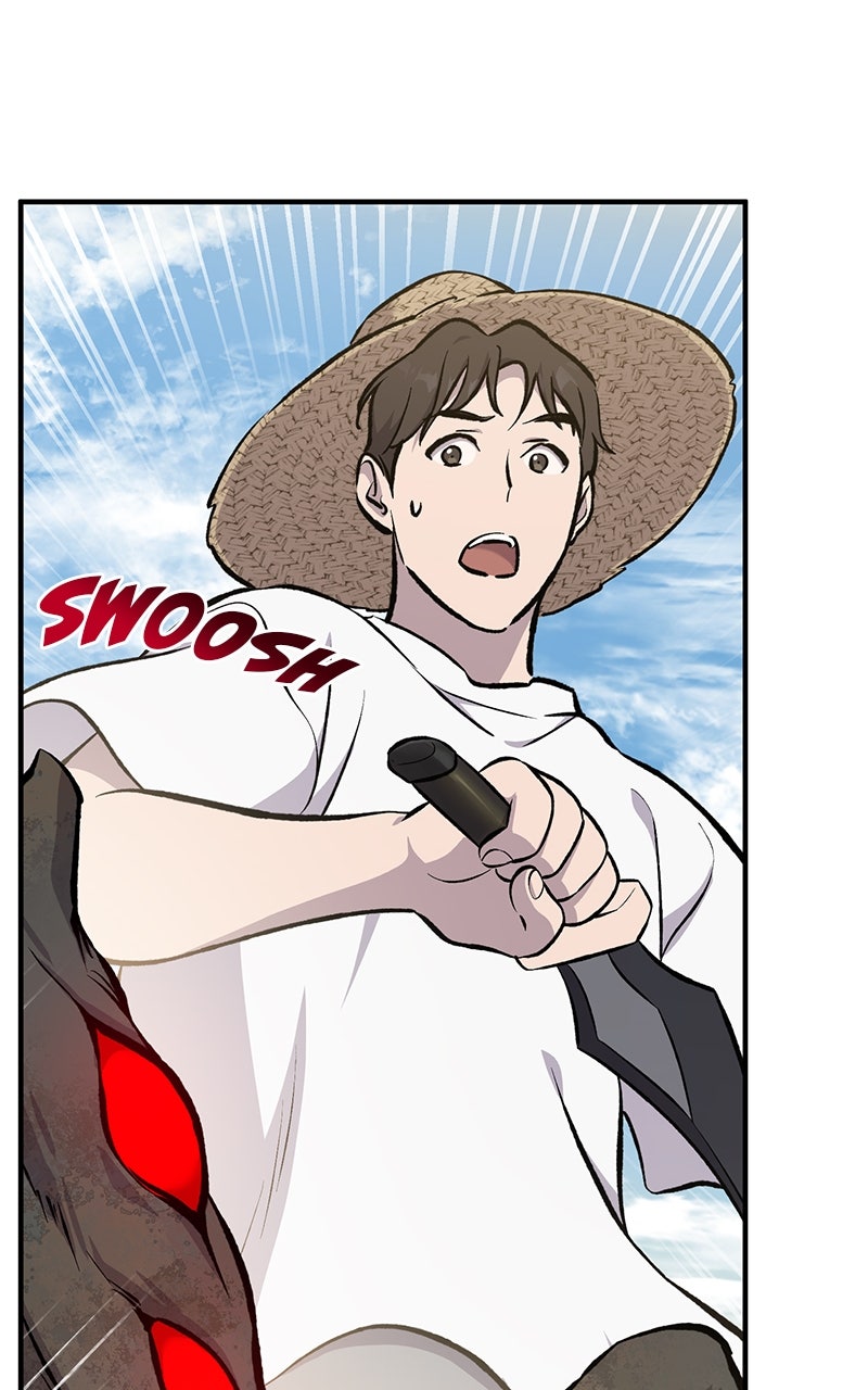 Read The Top Dungeon Farmer EN Manga Online