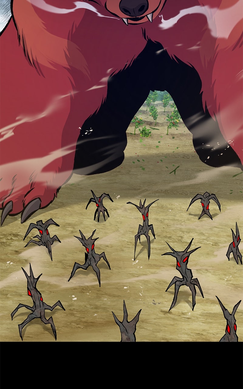 Read The Top Dungeon Farmer EN Manga Online