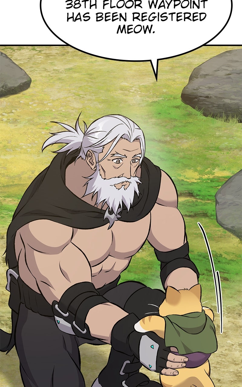 Read The Top Dungeon Farmer EN Manga Online