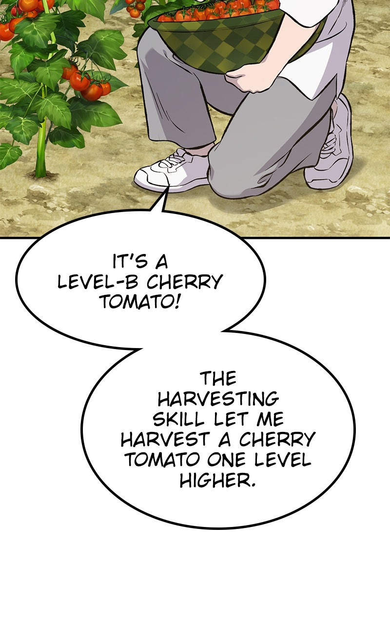 Read The Top Dungeon Farmer EN Manga Online