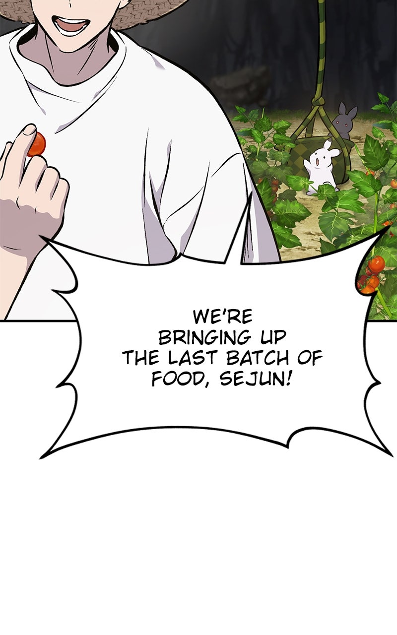 Read The Top Dungeon Farmer EN Manga Online