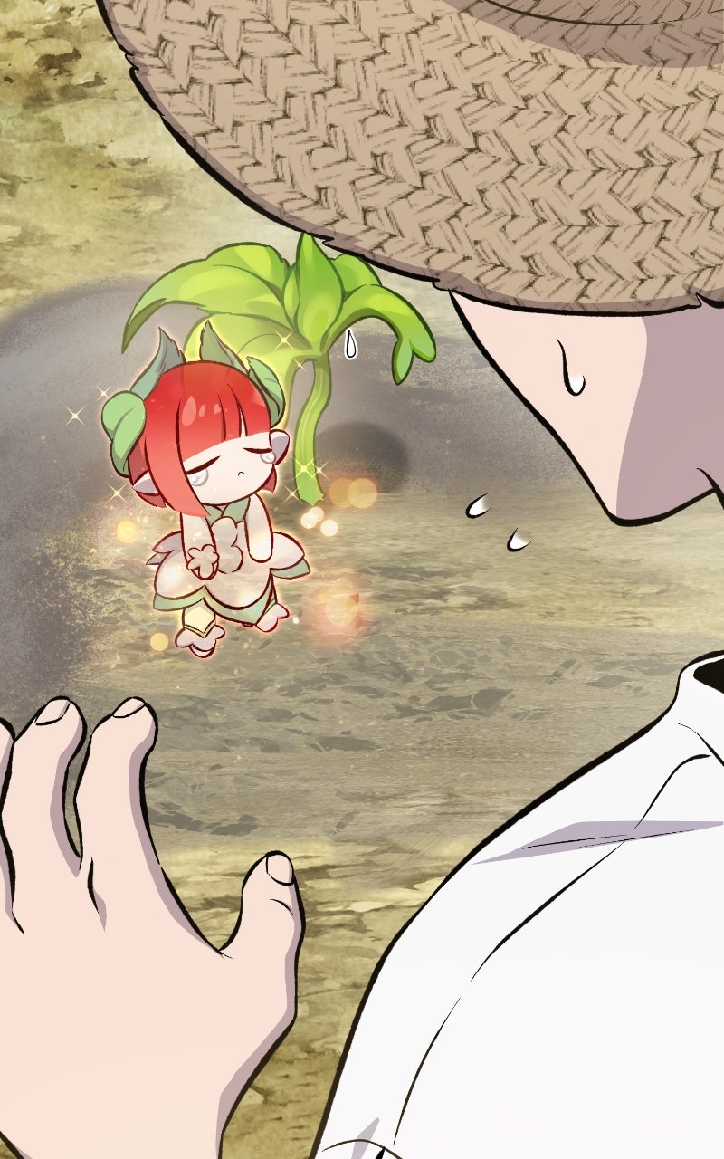 Read The Top Dungeon Farmer EN Manga Online