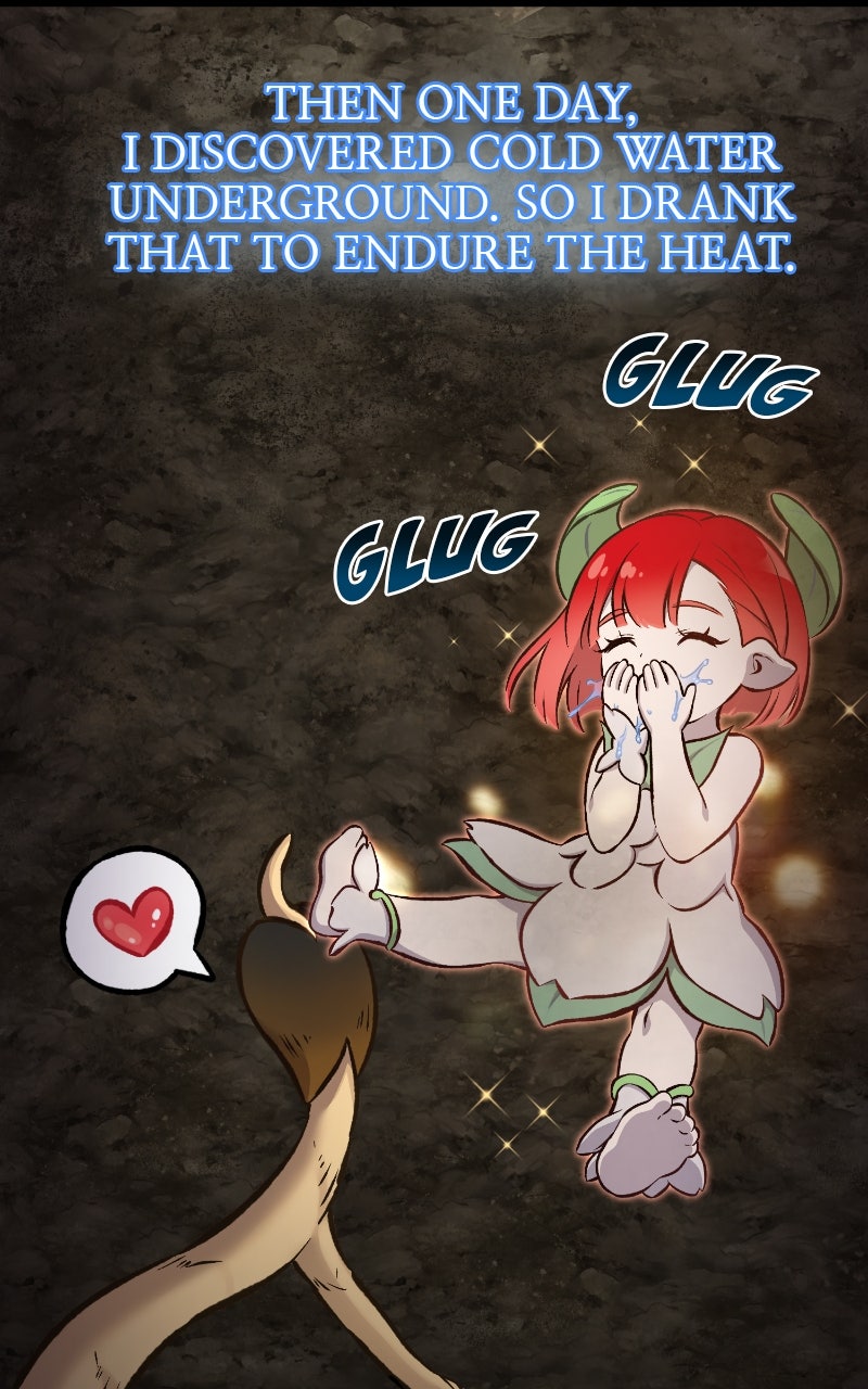 Read The Top Dungeon Farmer EN Manga Online