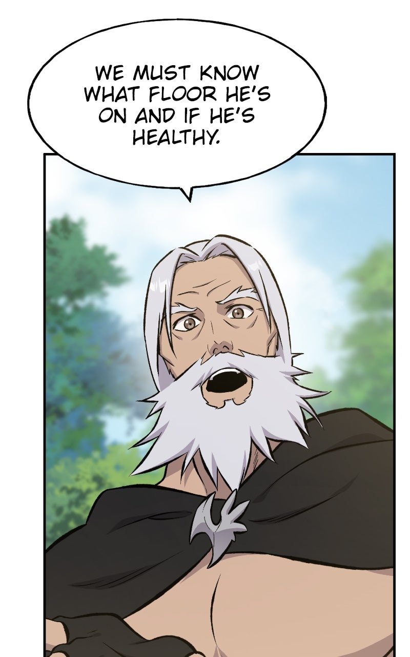 Read The Top Dungeon Farmer EN Manga Online