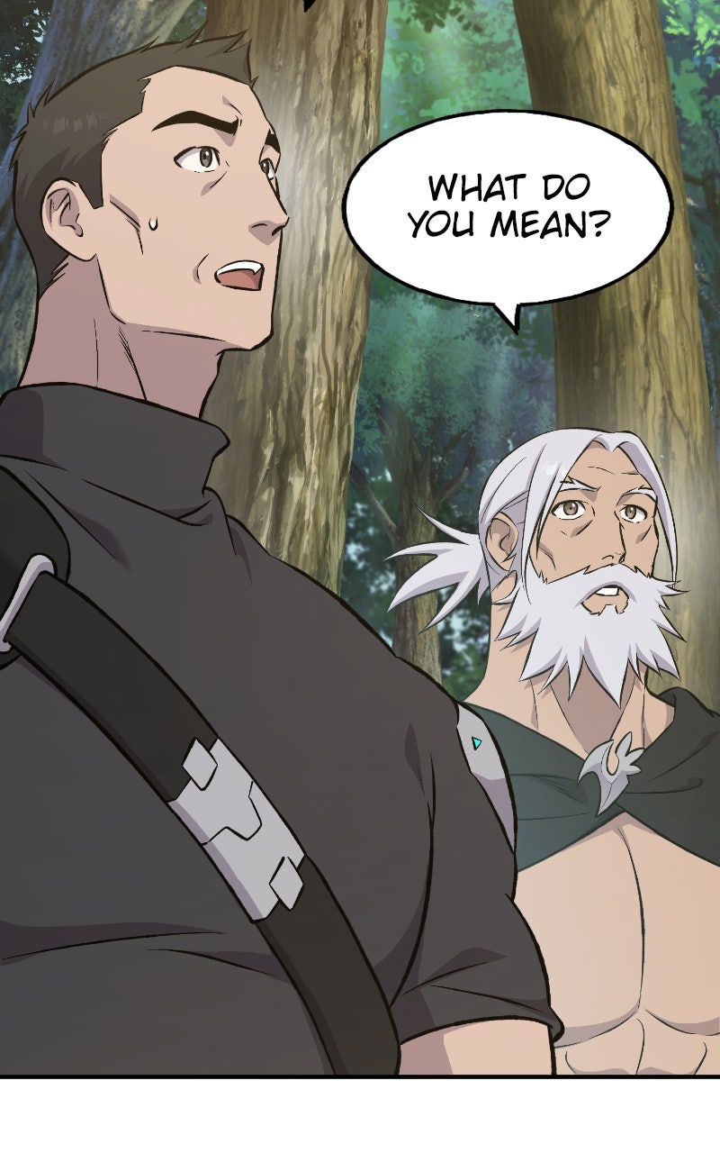 Read The Top Dungeon Farmer EN Manga Online