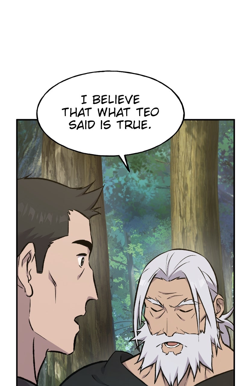 Read The Top Dungeon Farmer EN Manga Online