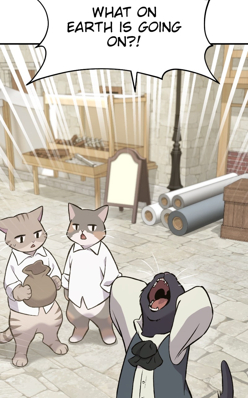 Read The Top Dungeon Farmer EN Manga Online