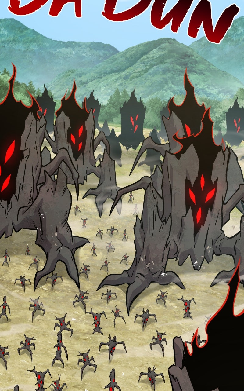 Read The Top Dungeon Farmer EN Manga Online