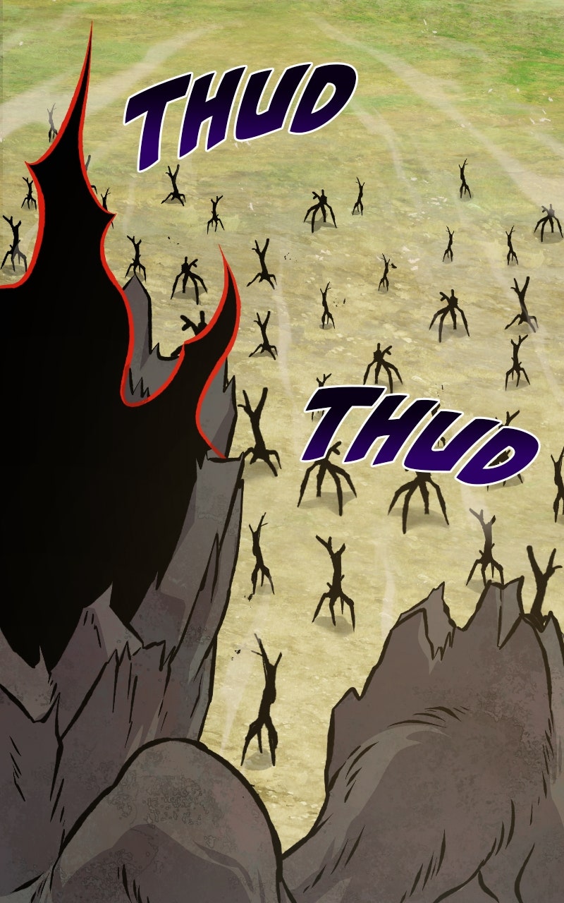 Read The Top Dungeon Farmer EN Manga Online