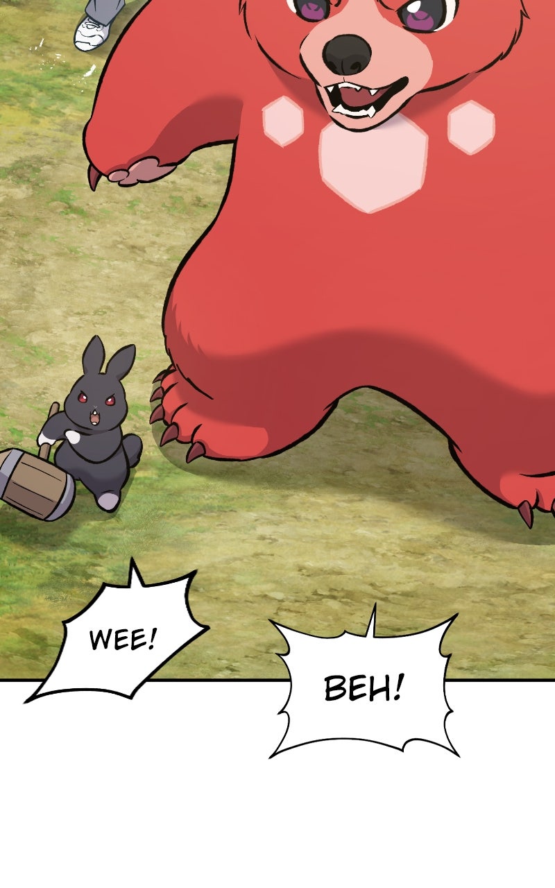 Read The Top Dungeon Farmer EN Manga Online