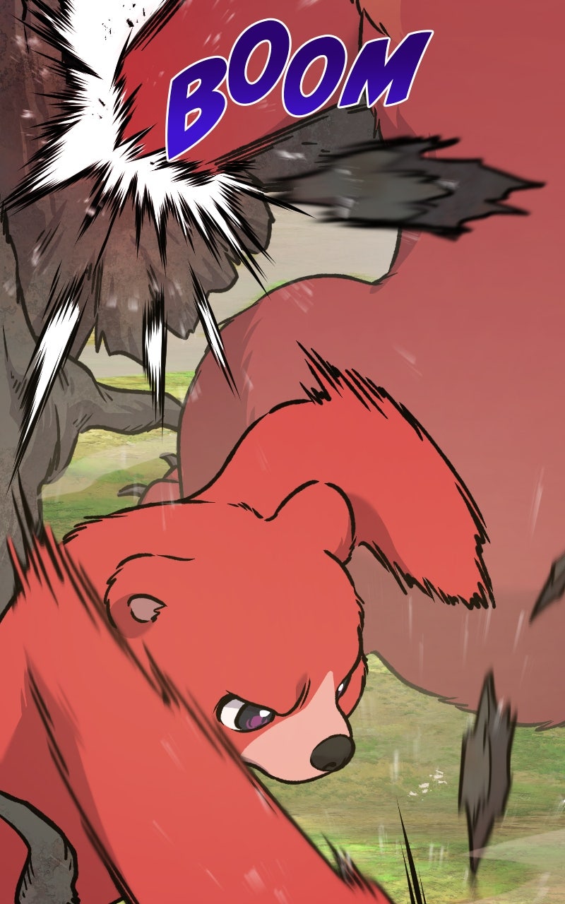 Read The Top Dungeon Farmer EN Manga Online