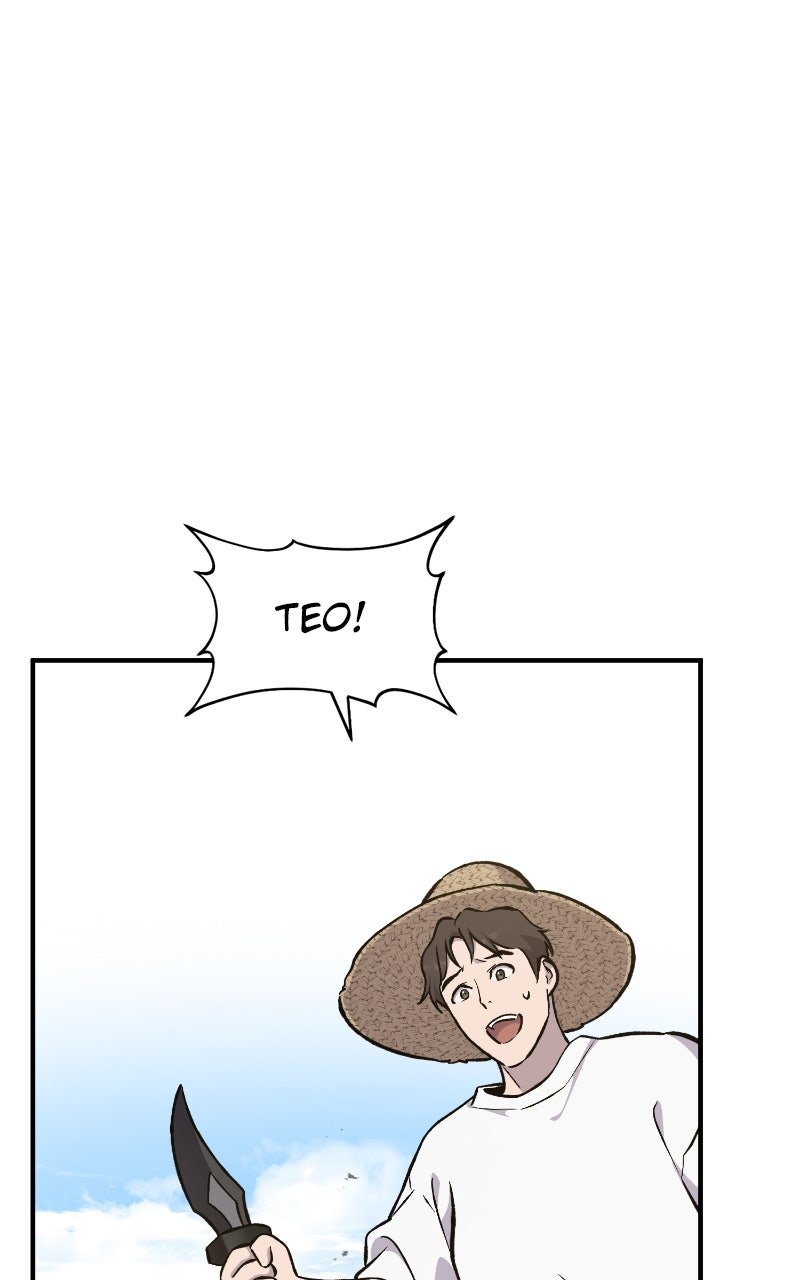 Read The Top Dungeon Farmer EN Manga Online