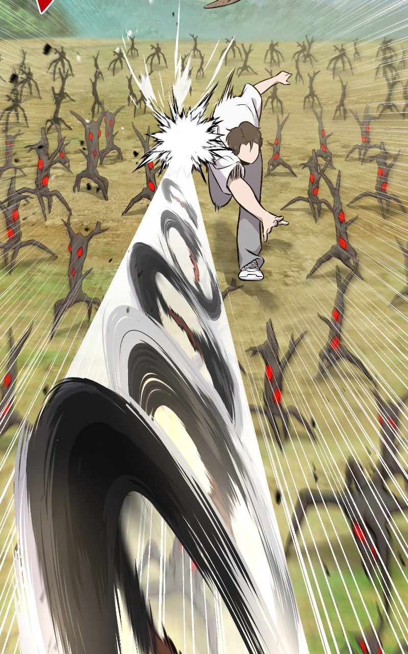 Read The Top Dungeon Farmer EN Manga Online