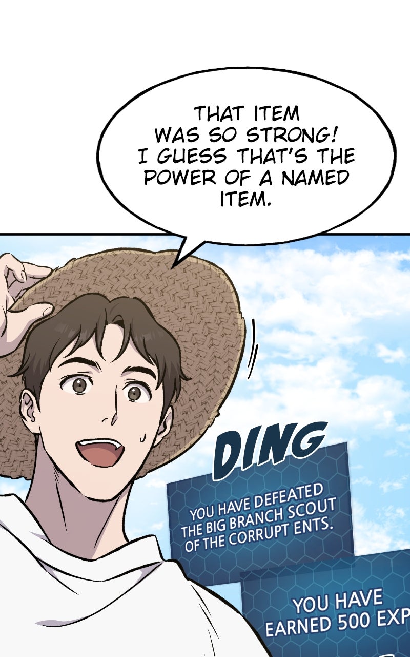 Read The Top Dungeon Farmer EN Manga Online