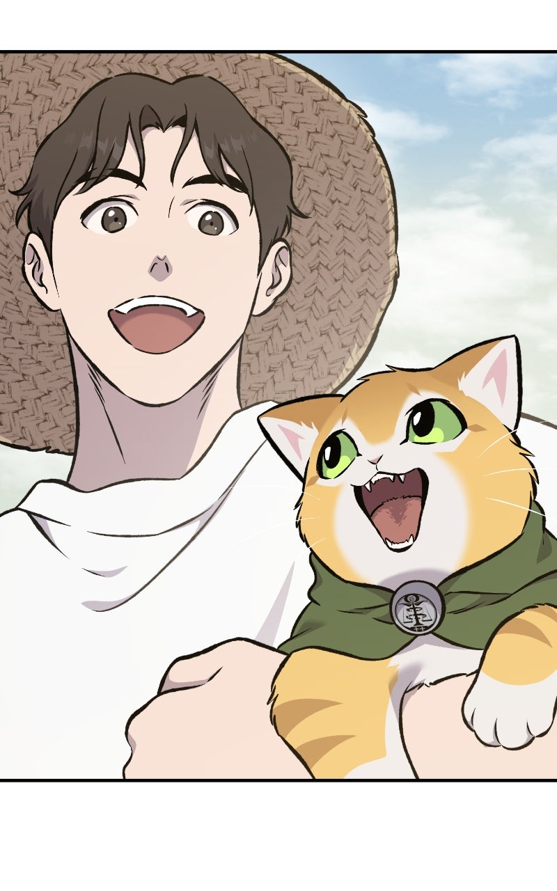 Read The Top Dungeon Farmer EN Manga Online