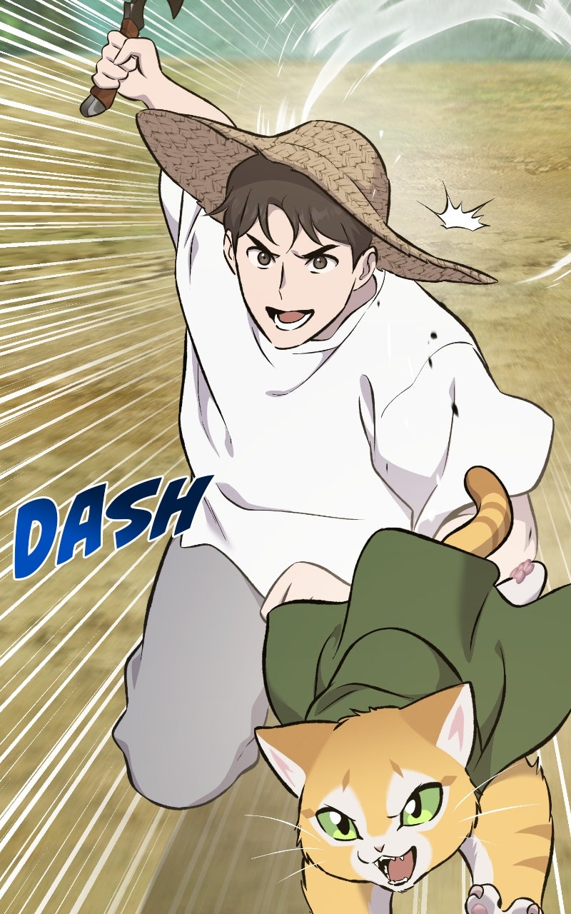 Read The Top Dungeon Farmer EN Manga Online