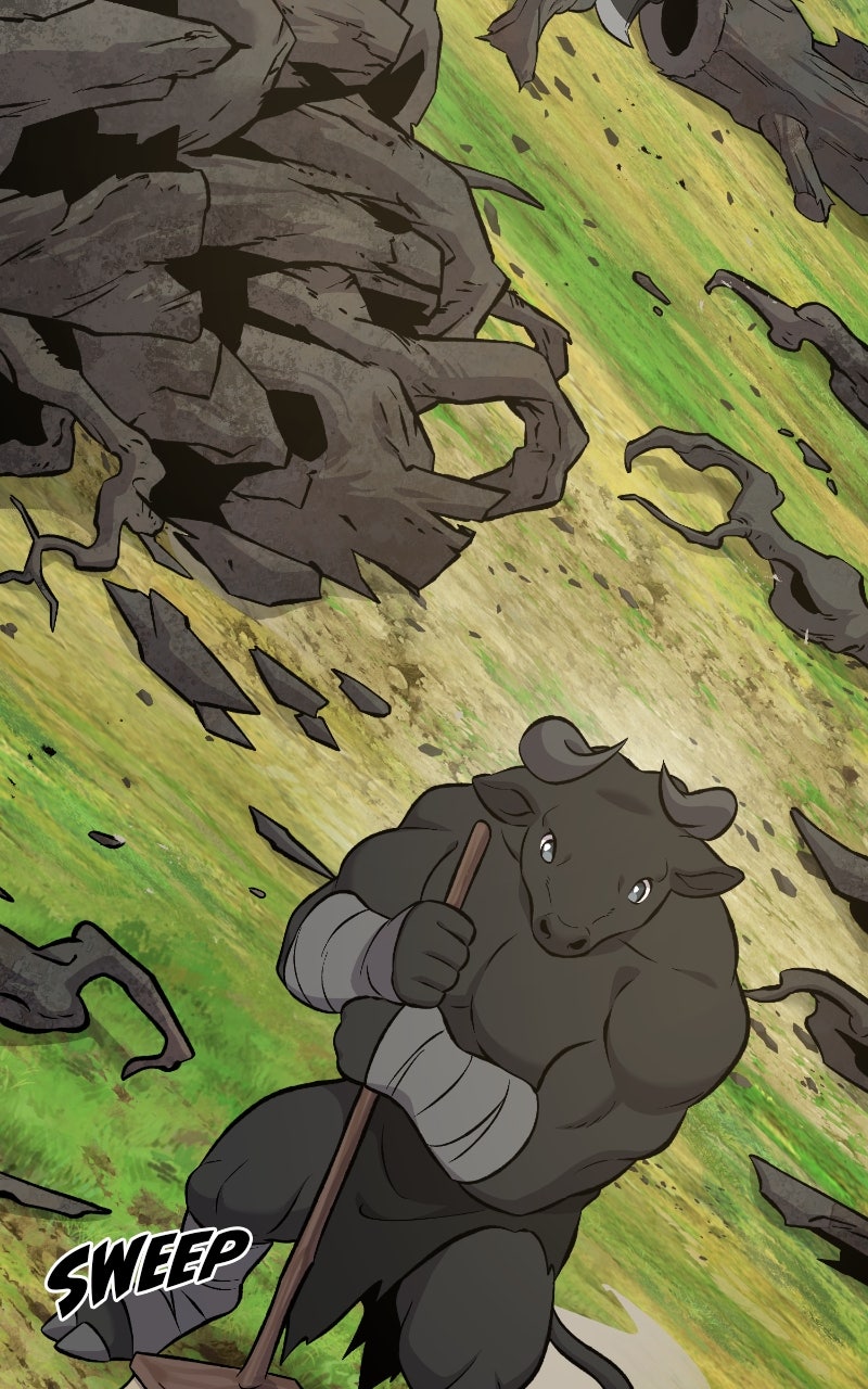 Read The Top Dungeon Farmer EN Manga Online