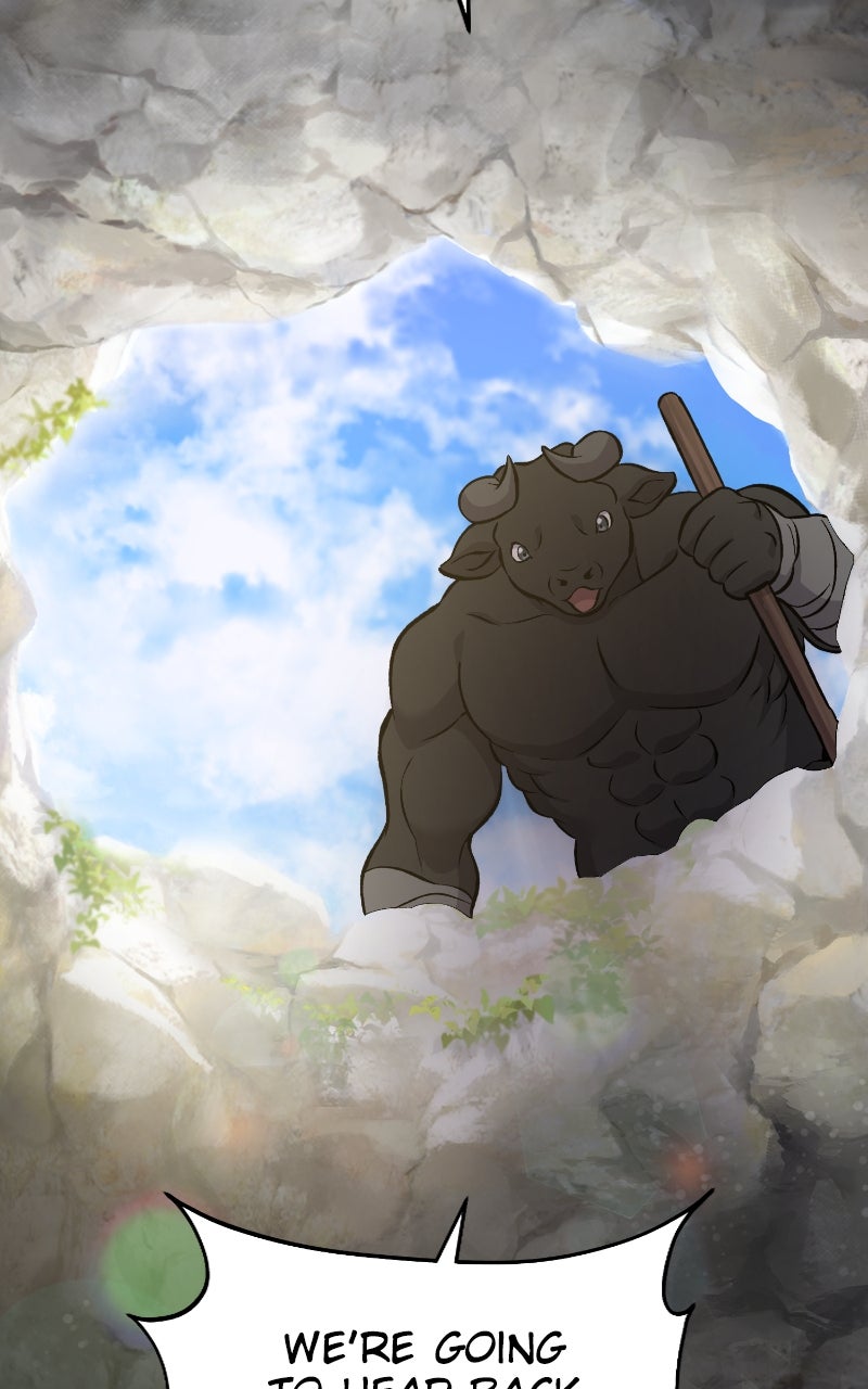 Read The Top Dungeon Farmer EN Manga Online