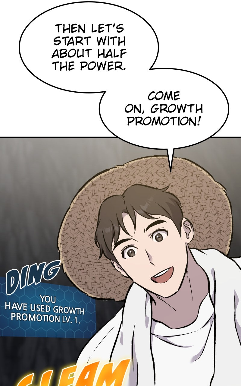 Read The Top Dungeon Farmer EN Manga Online