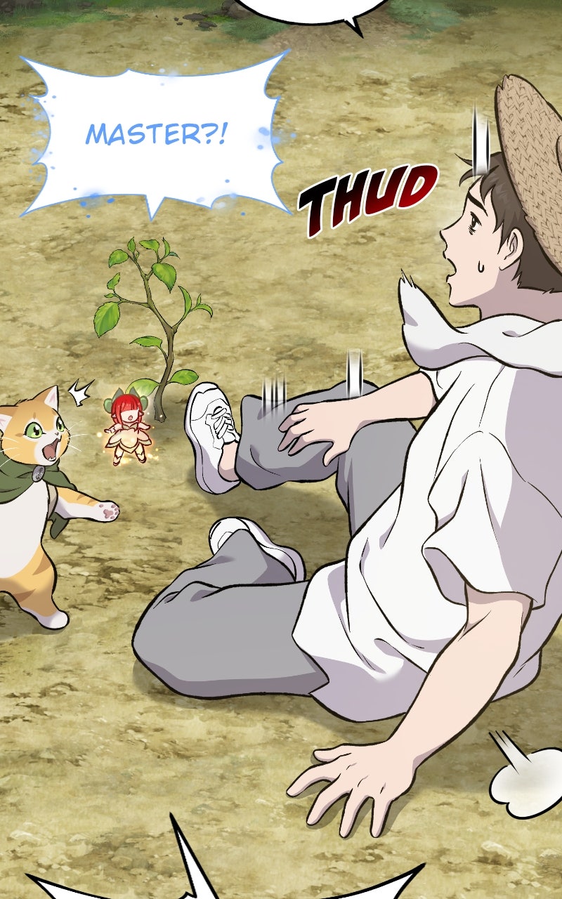 Read The Top Dungeon Farmer EN Manga Online