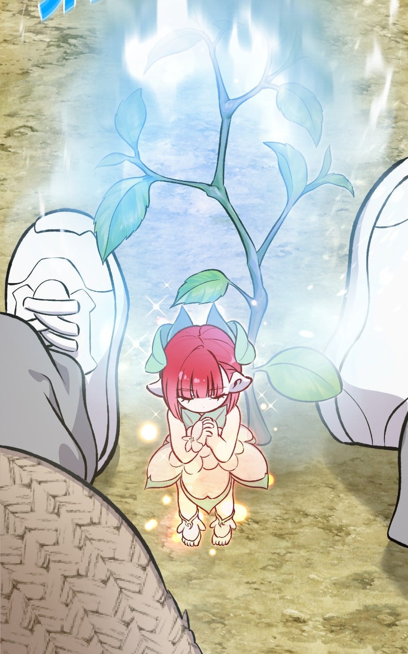 Read The Top Dungeon Farmer EN Manga Online