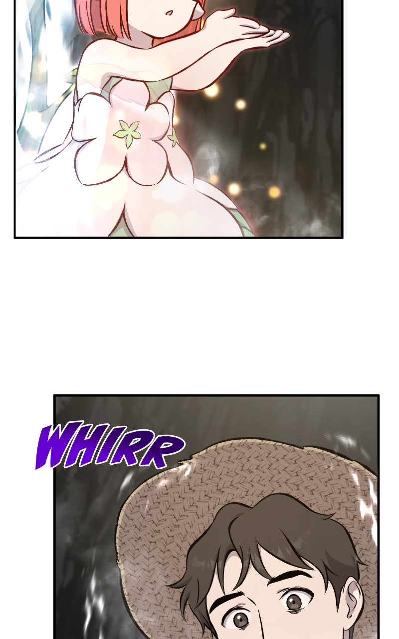 Read The Top Dungeon Farmer EN Manga Online