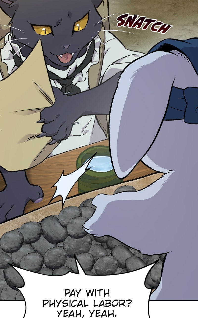 Read The Top Dungeon Farmer EN Manga Online