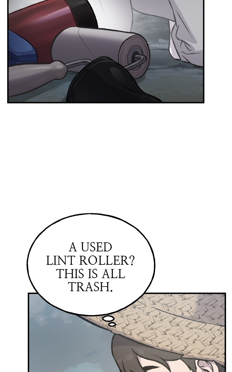 Read The Top Dungeon Farmer EN Manga Online