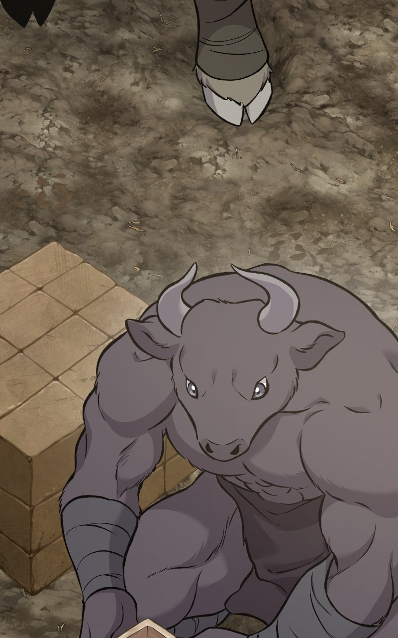 Read The Top Dungeon Farmer EN Manga Online